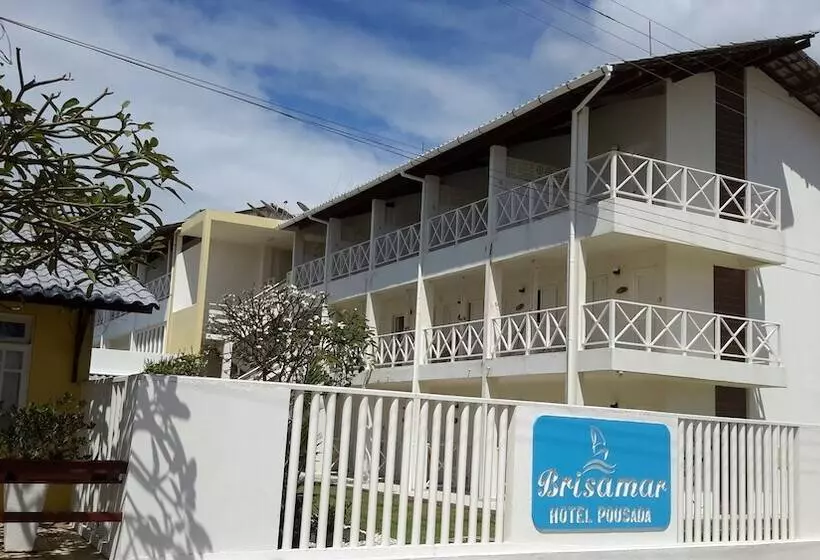 Brisamar Hotel Pousada