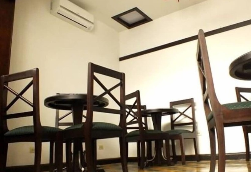 Hotel Casa Escobar Buga