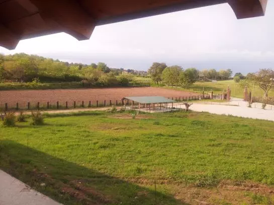 호텔 Cascina Scola