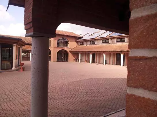 호텔 Cascina Scola