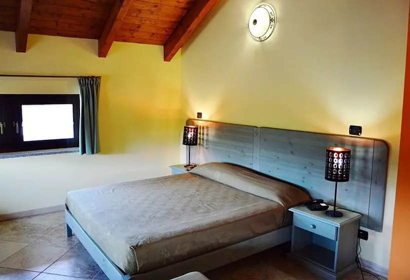 호텔 Cascina Scola