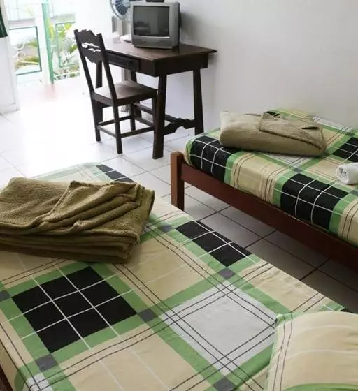 호텔 Colonial Bragança Paulista