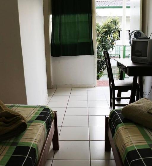 فندق Colonial Bragança Paulista