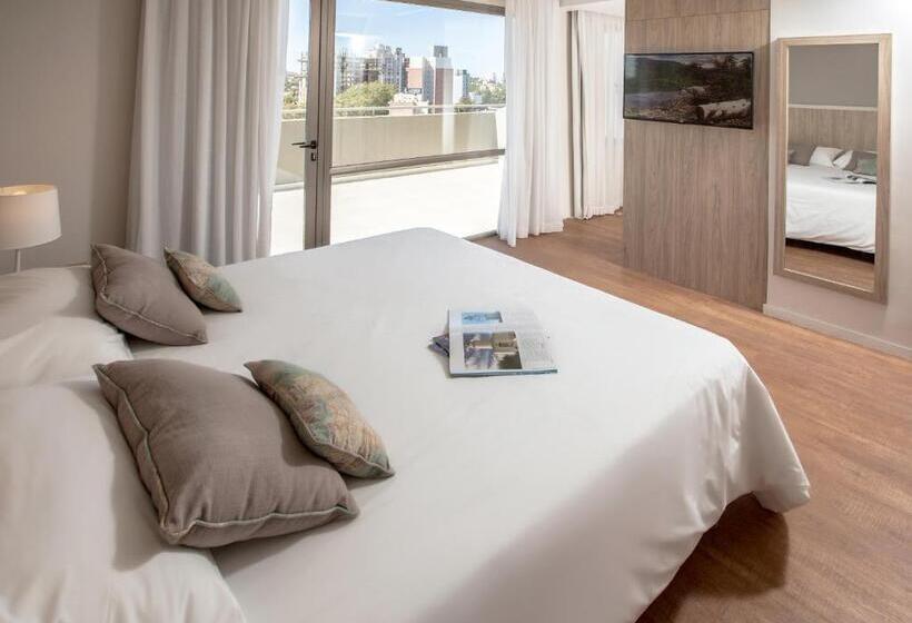 هتل Brizo Neuquén