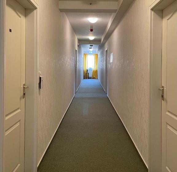 酒店 Gasthof Zum Nonnenstein