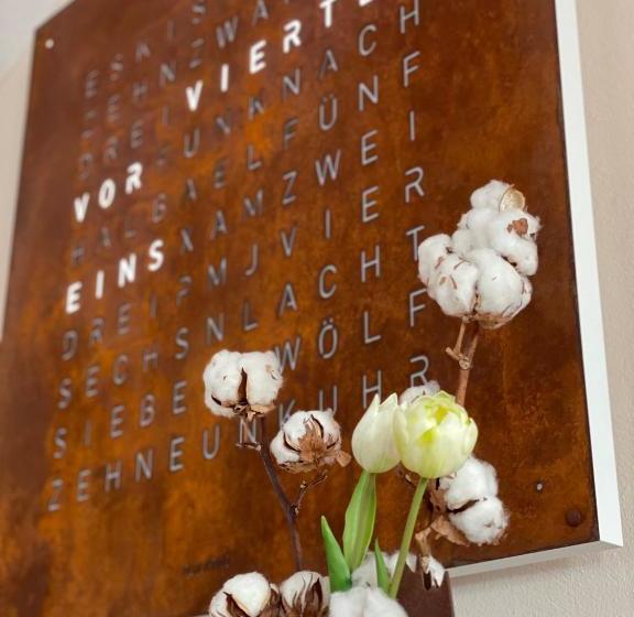 酒店 Gasthof Zum Nonnenstein