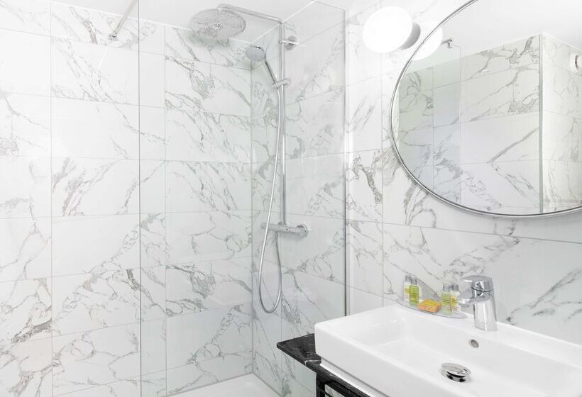 ホテル Hilton Garden Inn London Heathrow Airport