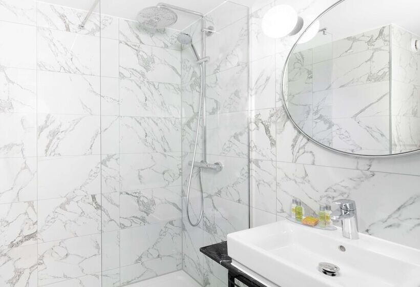 ホテル Hilton Garden Inn London Heathrow Airport