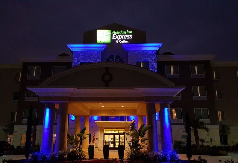 فندق Holiday Inn Express And Suites Atascocita   Humble   Kingwood, An Ihg