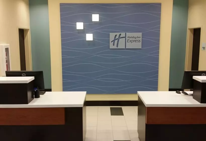 فندق Holiday Inn Express And Suites Atascocita Humble Kingwood, An Ihg