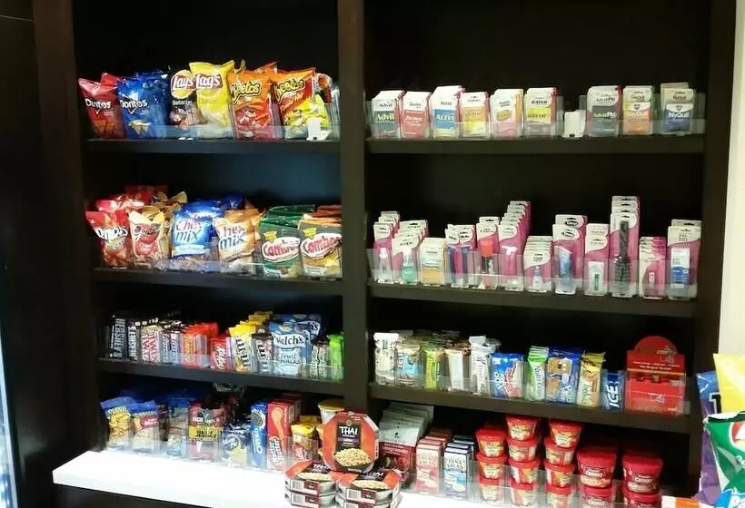 فندق Holiday Inn Express And Suites Atascocita Humble Kingwood, An Ihg