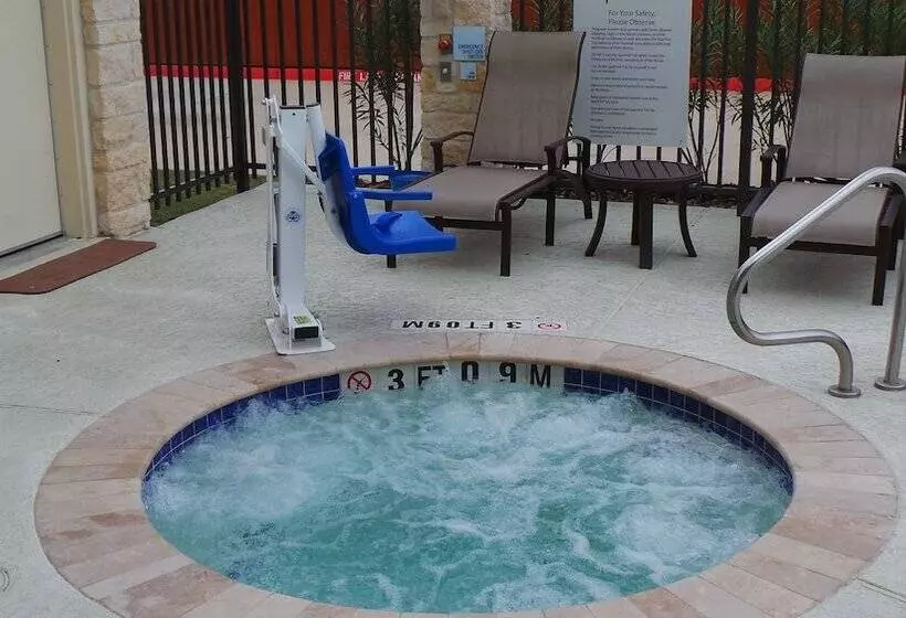 فندق Holiday Inn Express And Suites Atascocita Humble Kingwood, An Ihg