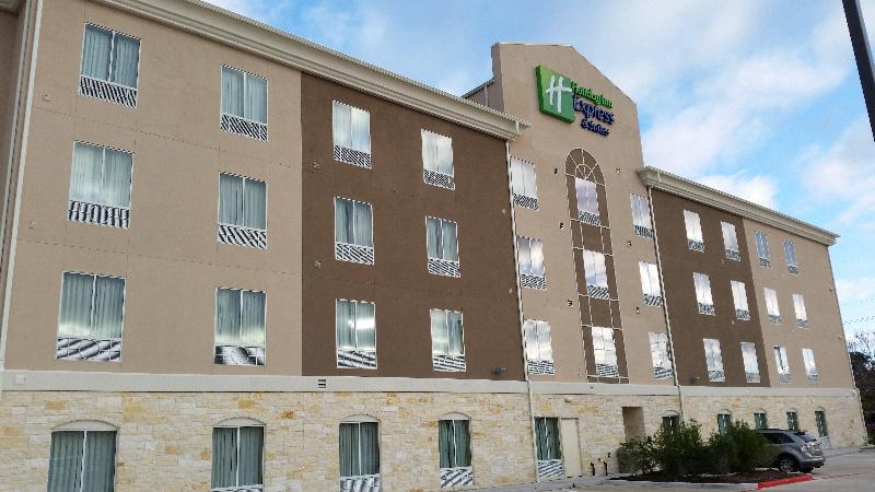فندق Holiday Inn Express And Suites Atascocita   Humble   Kingwood, An Ihg