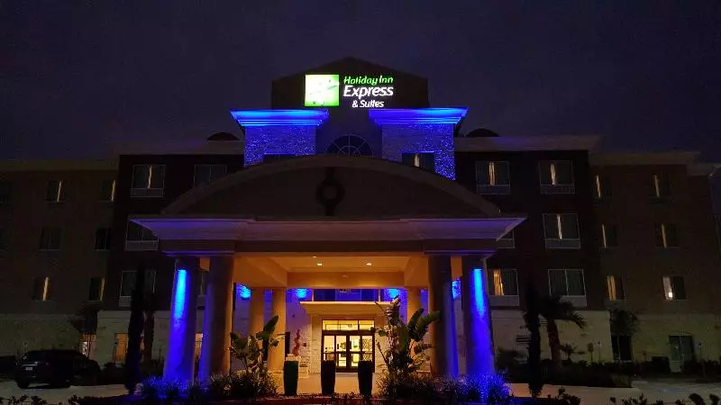 فندق Holiday Inn Express And Suites Atascocita Humble Kingwood, An Ihg