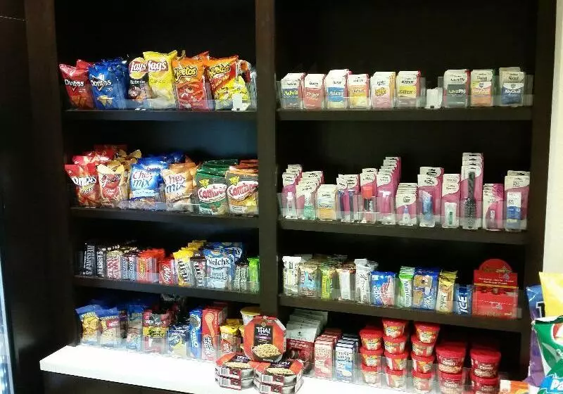 فندق Holiday Inn Express And Suites Atascocita Humble Kingwood, An Ihg