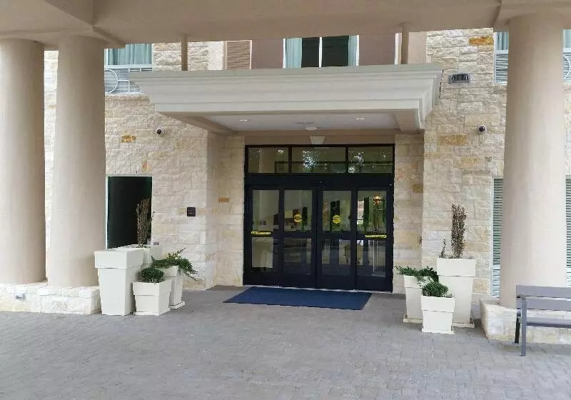 فندق Holiday Inn Express And Suites Atascocita Humble Kingwood, An Ihg