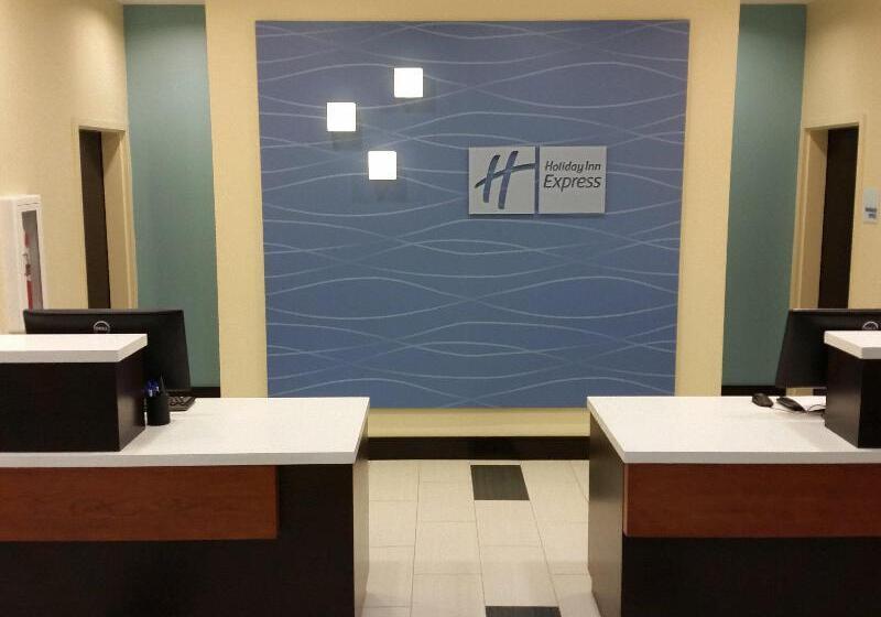 فندق Holiday Inn Express And Suites Atascocita   Humble   Kingwood, An Ihg