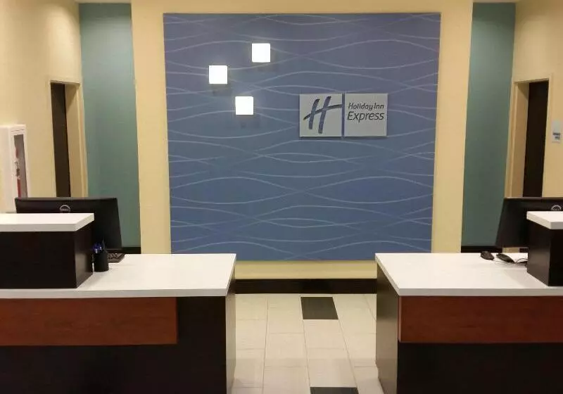 فندق Holiday Inn Express And Suites Atascocita Humble Kingwood, An Ihg