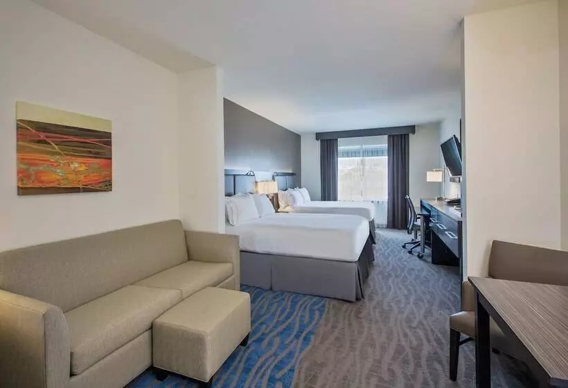 Hotel Holiday Inn Express & Suites Kailua Kona, An Ihg