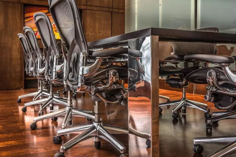 Jw Marriott Hotel Santo Domingo