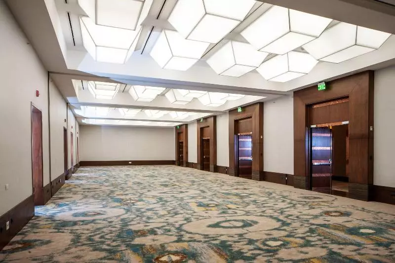 Jw Marriott Hotel Santo Domingo