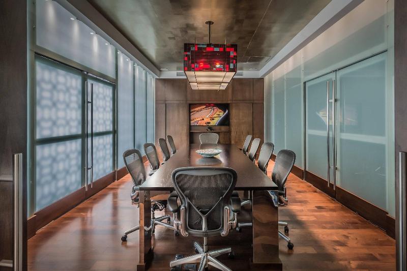 Jw Marriott Hotel Santo Domingo