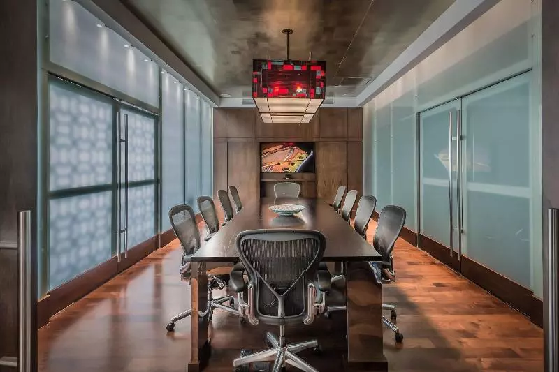 Jw Marriott Hotel Santo Domingo