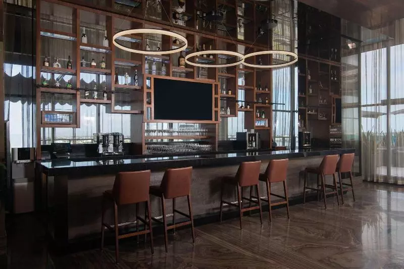 Jw Marriott Hotel Santo Domingo