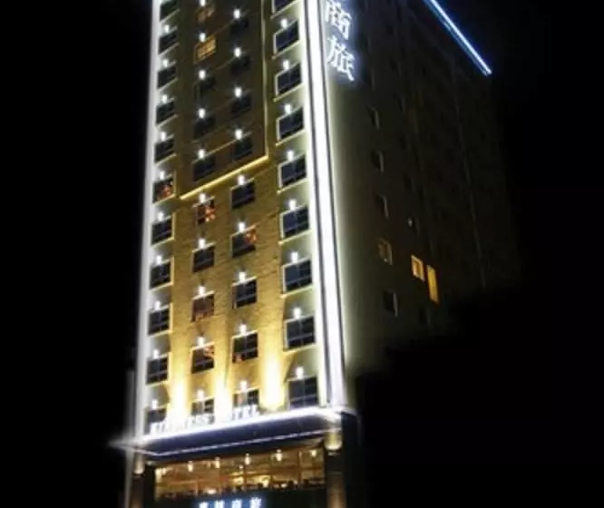 Kindness Hotel   Kaohsiung Guang Rong Pier