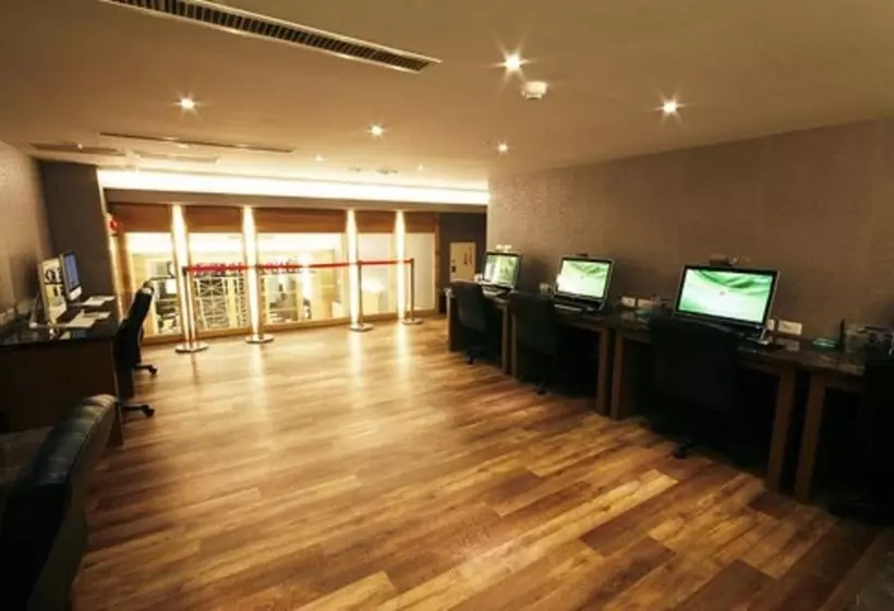 Kindness Hotel   Kaohsiung Guang Rong Pier