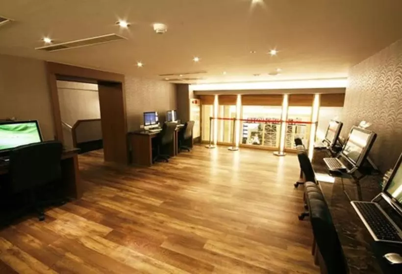 Kindness Hotel   Kaohsiung Guang Rong Pier