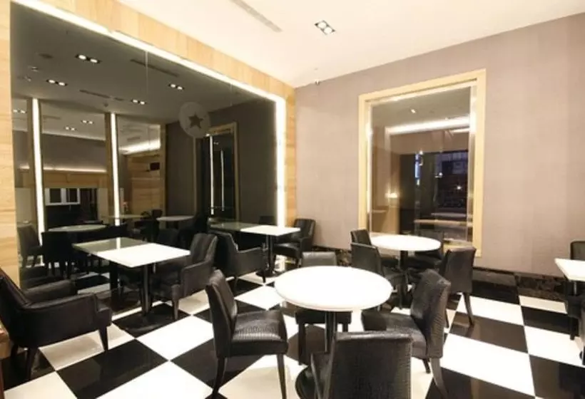 Kindness Hotel   Kaohsiung Guang Rong Pier