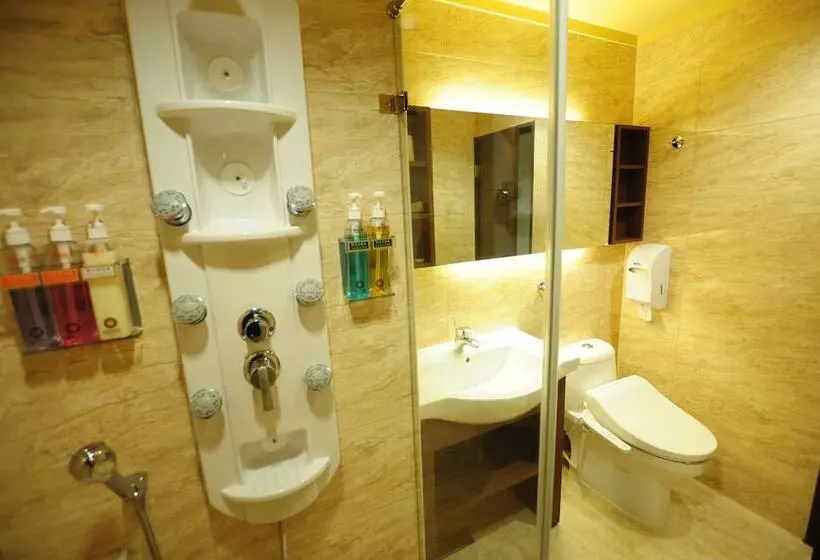 Kindness Hotel   Kaohsiung Guang Rong Pier