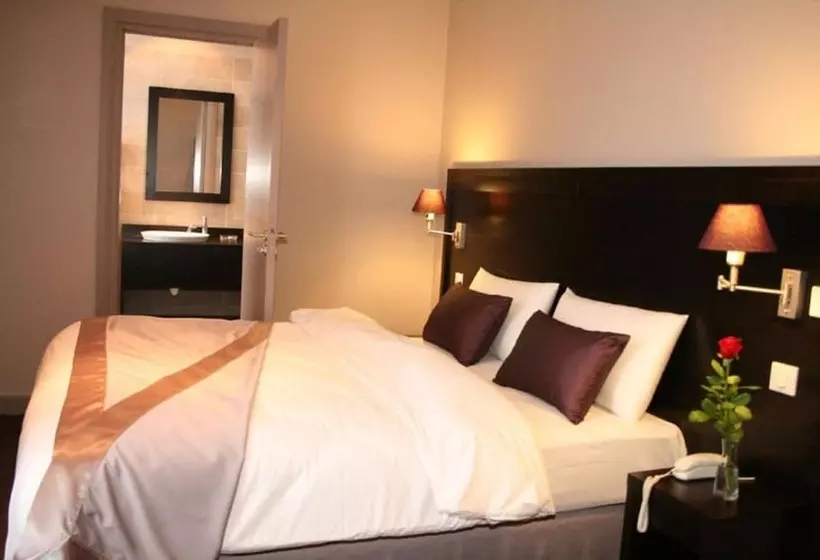 Hotel La Place Boutique