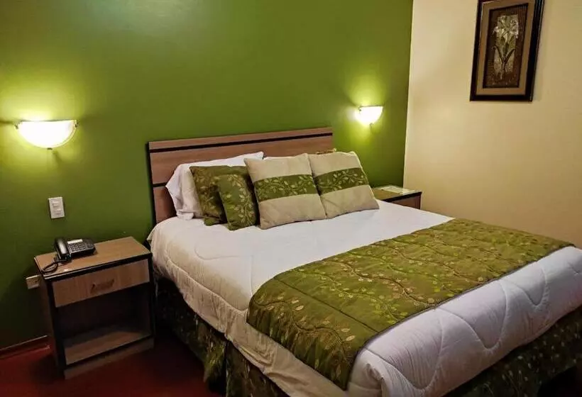 Отель Mary Carmen