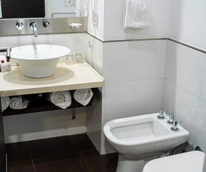 هتل Mérit San Telmo By Amérian