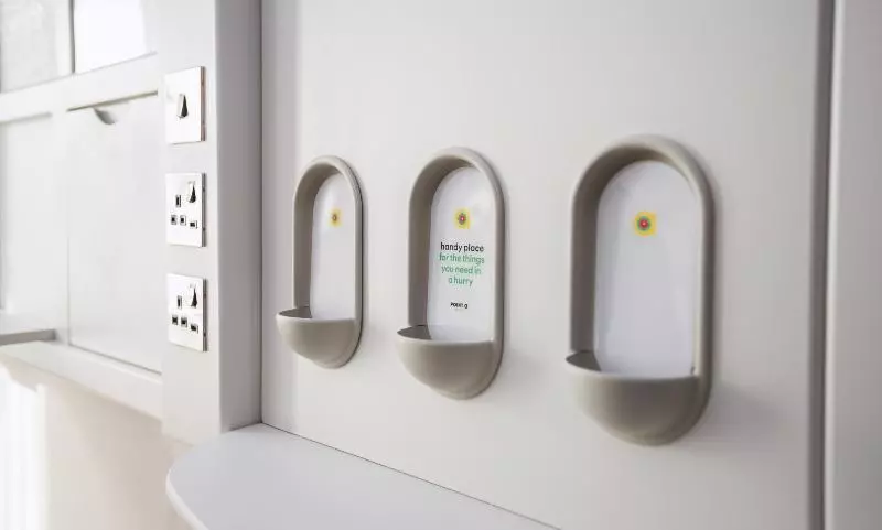 Point A Hotel London Canary Wharf