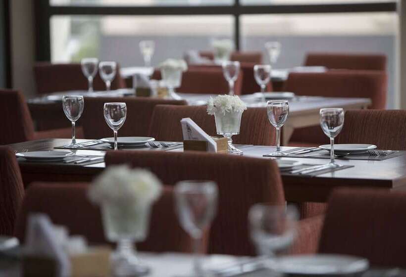 בית מלון כפרי Premium Tower Suites San Luis