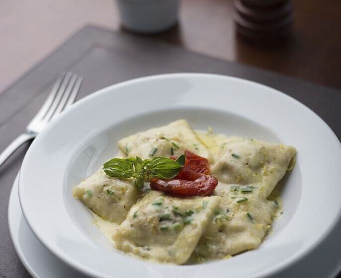 בית מלון כפרי Premium Tower Suites San Luis