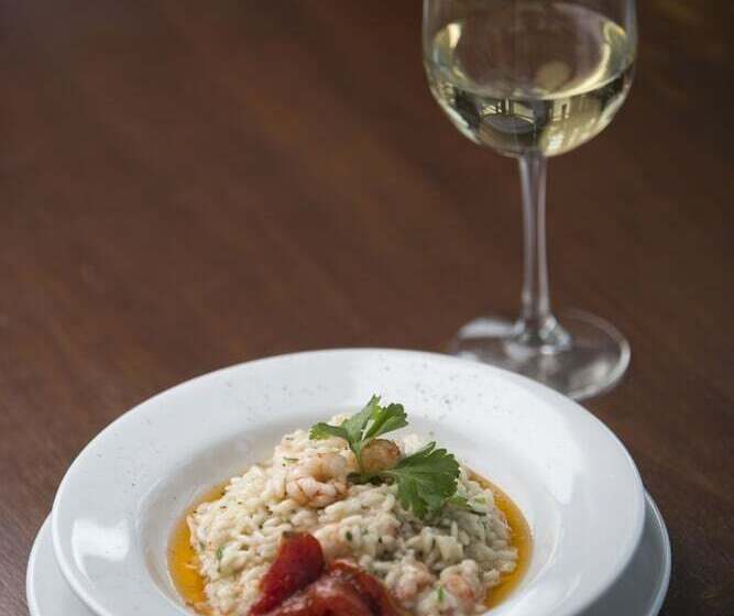 בית מלון כפרי Premium Tower Suites San Luis