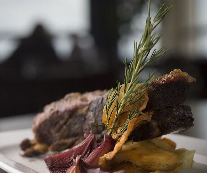 בית מלון כפרי Premium Tower Suites San Luis