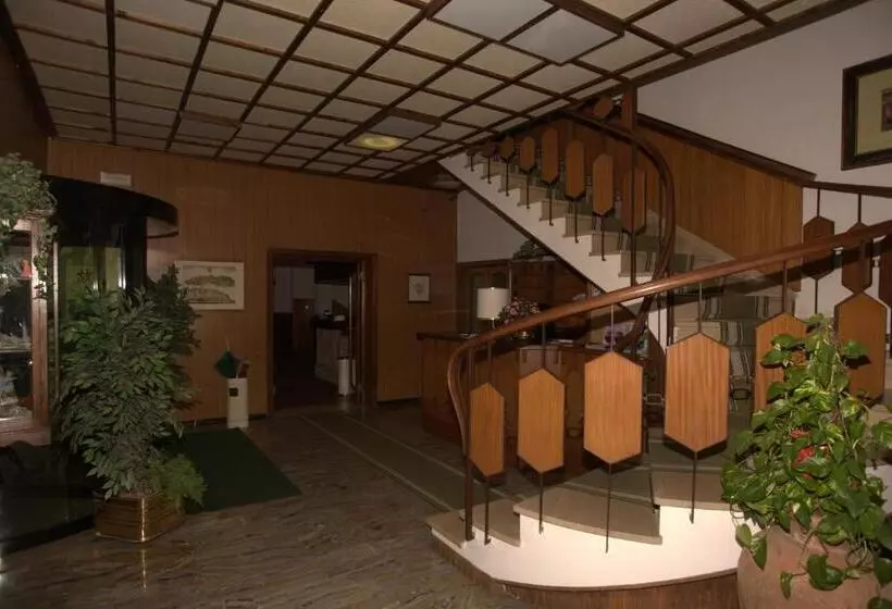 هتل Quercia Antica