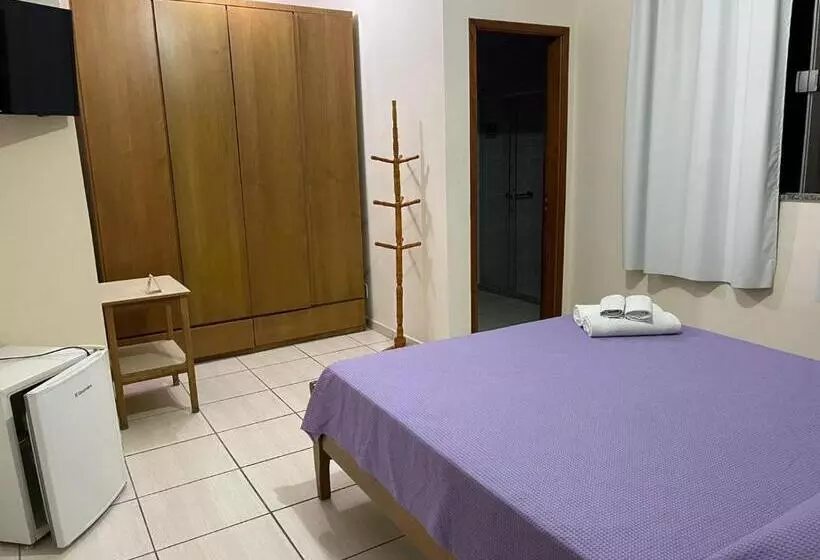 בית מלון כפרי Regência