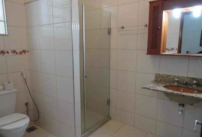 בית מלון כפרי Regência