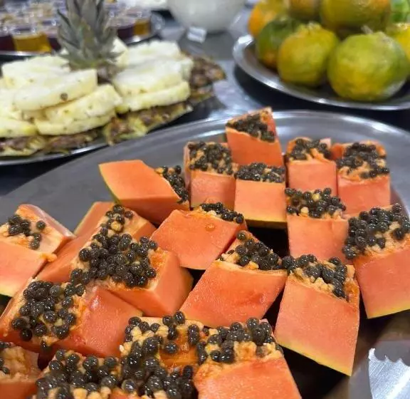 בית מלון כפרי Regência