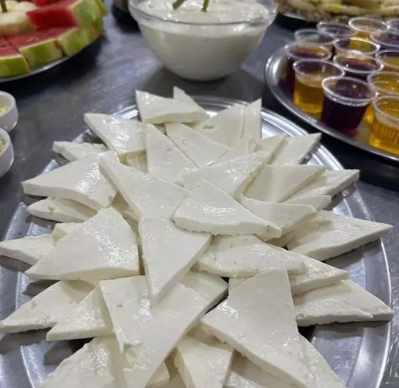 בית מלון כפרי Regência