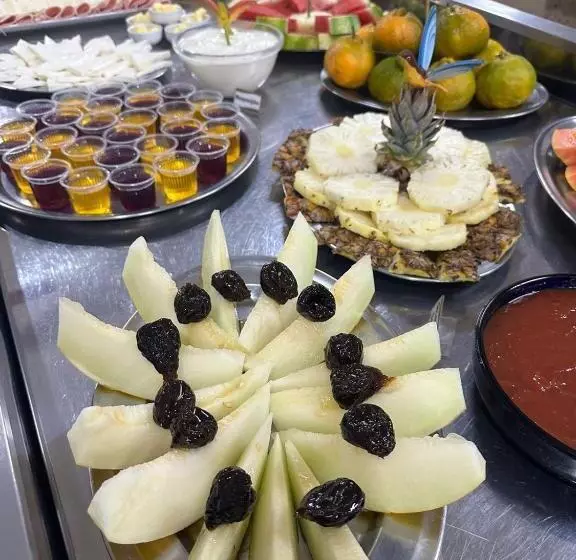 בית מלון כפרי Regência