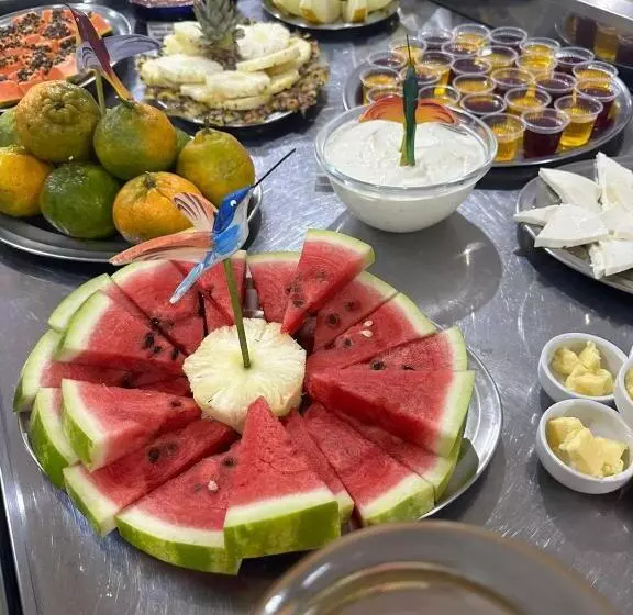 בית מלון כפרי Regência