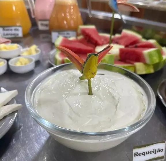 בית מלון כפרי Regência