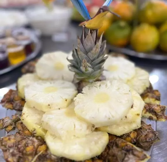 בית מלון כפרי Regência